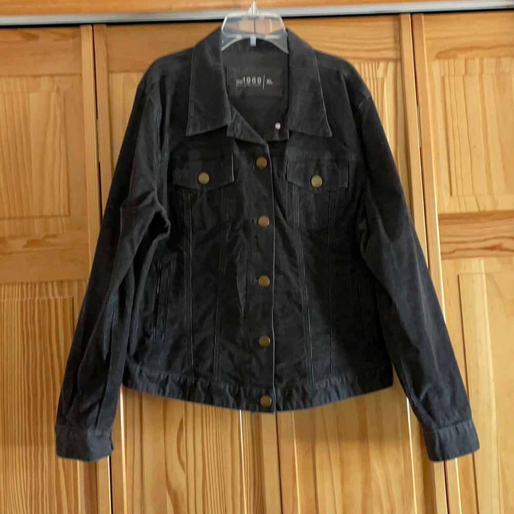 Gap 1969 trucker jacket